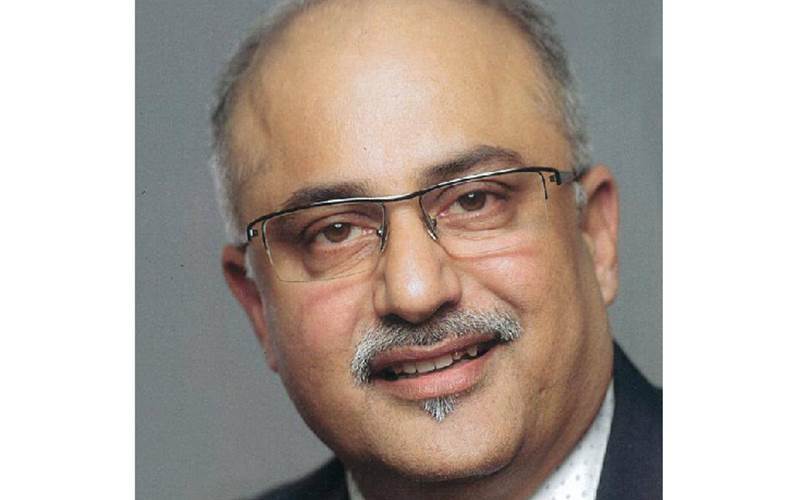 The Tushar Dhote Column: The Pamex journey - Two months to D Day